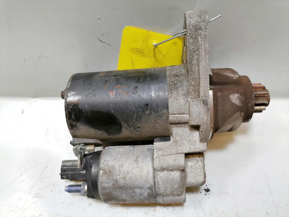 VW Passat 3C original Anlasser Starter 1,6 85KW Bj.2006